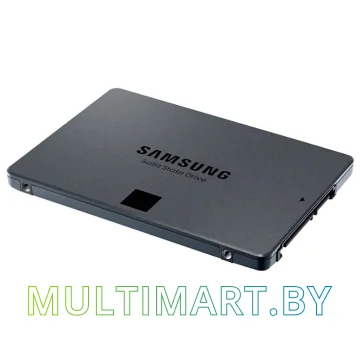 SSD диск Samsung 860 QVO 2TB (MZ-76Q2T0BW) картинка 4